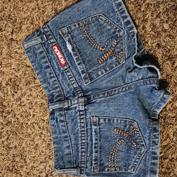 Bongo Shorts & Top - Picture 4 of 8